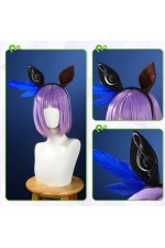 2XXT Cosplay Uma Musume Pretty Derby Sounds of Earth Race Outfit Cosplay Costume